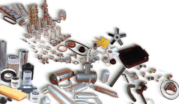 叉车配件的维建你知路几多？