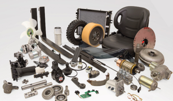 叉车发起机大建保养事项