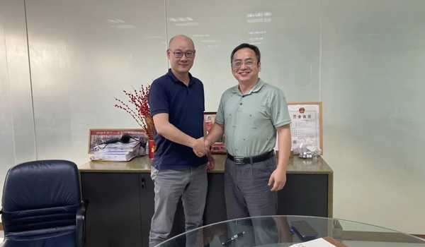 itb8888通博中国与Transfer Oil 签署战术合作关系